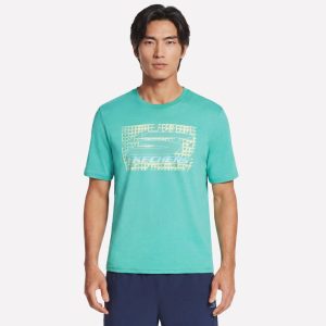 Skechers Ace Tee