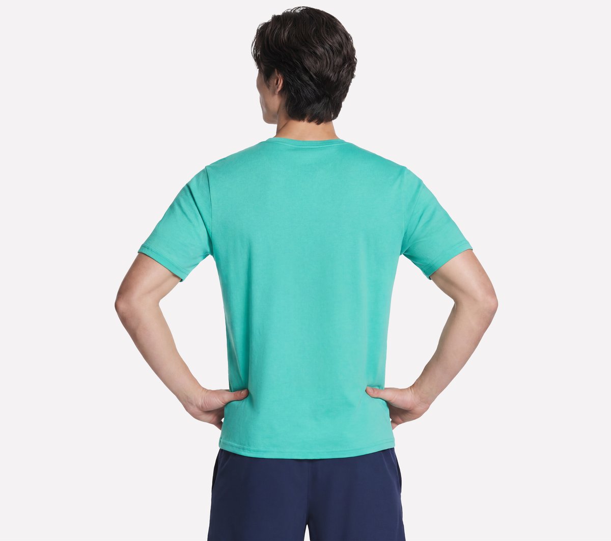 Skechers Ace Tee