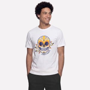 Skechers Alma Guerrero Tee