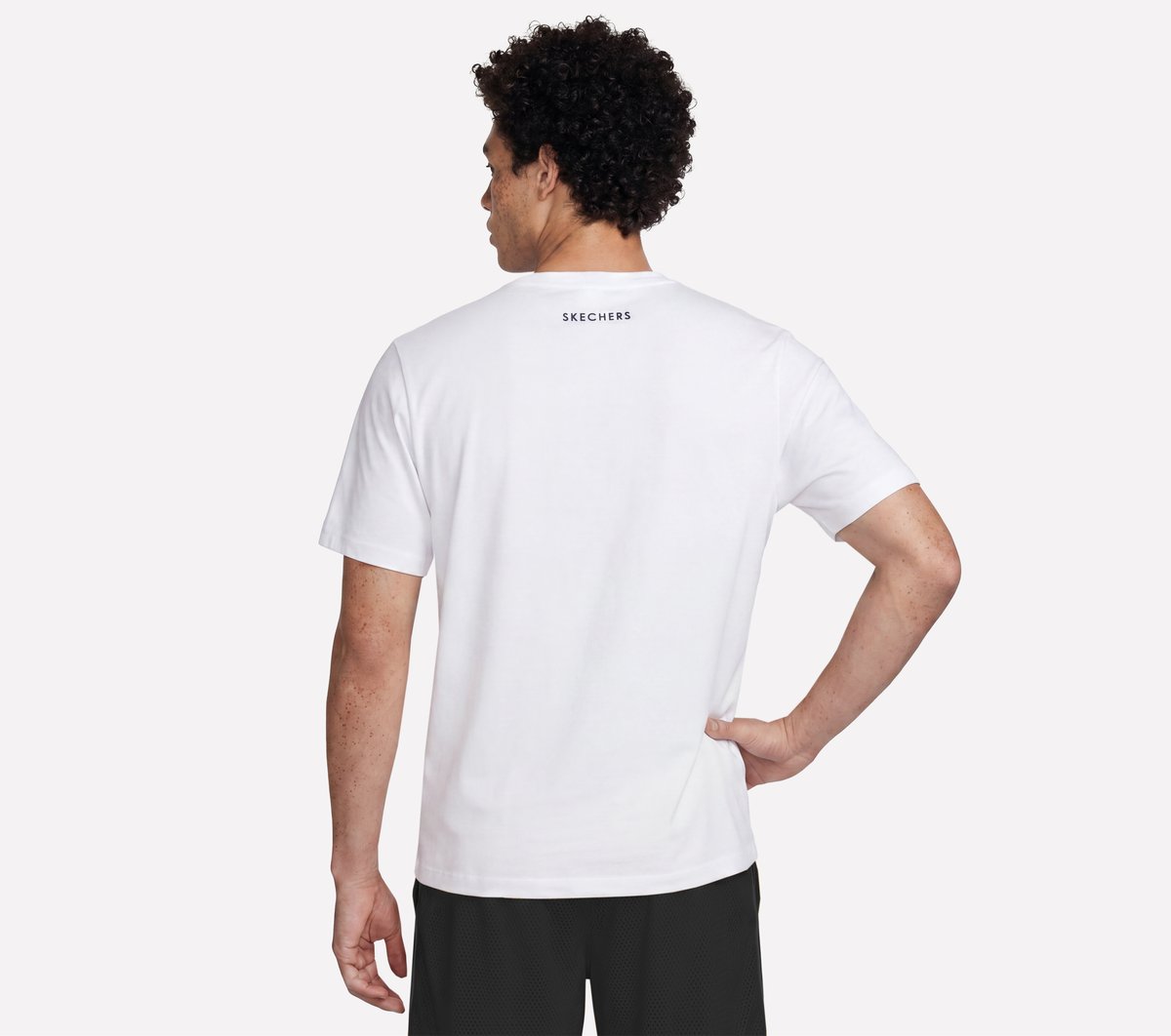 Skechers Alma Guerrero Tee