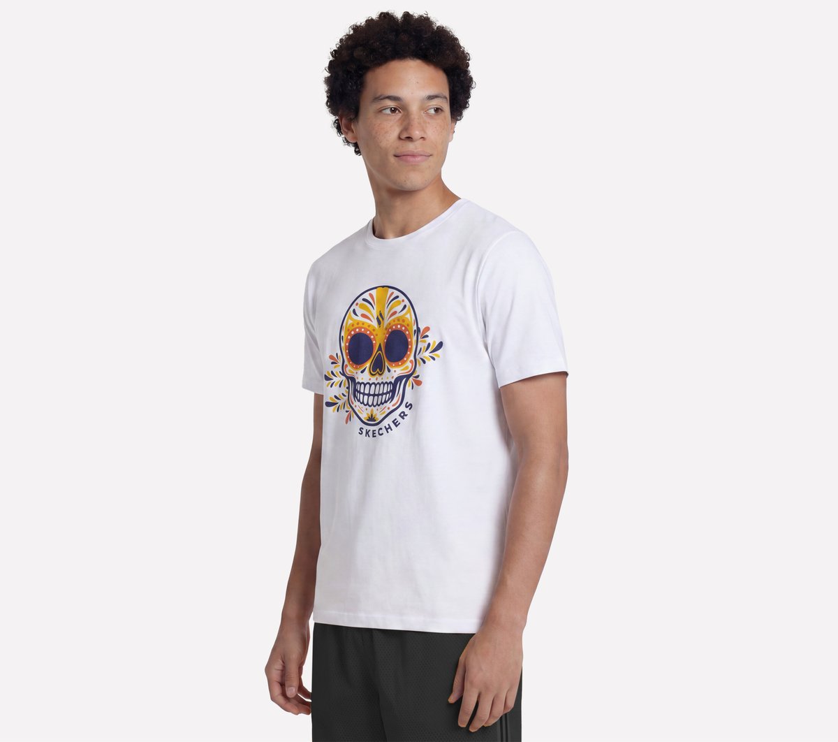 Skechers Alma Guerrero Tee