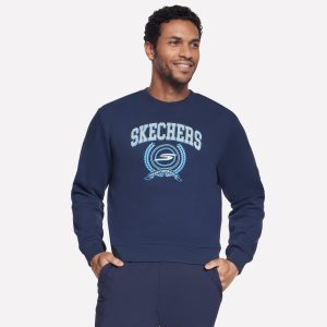 Skechers Alumni Crew