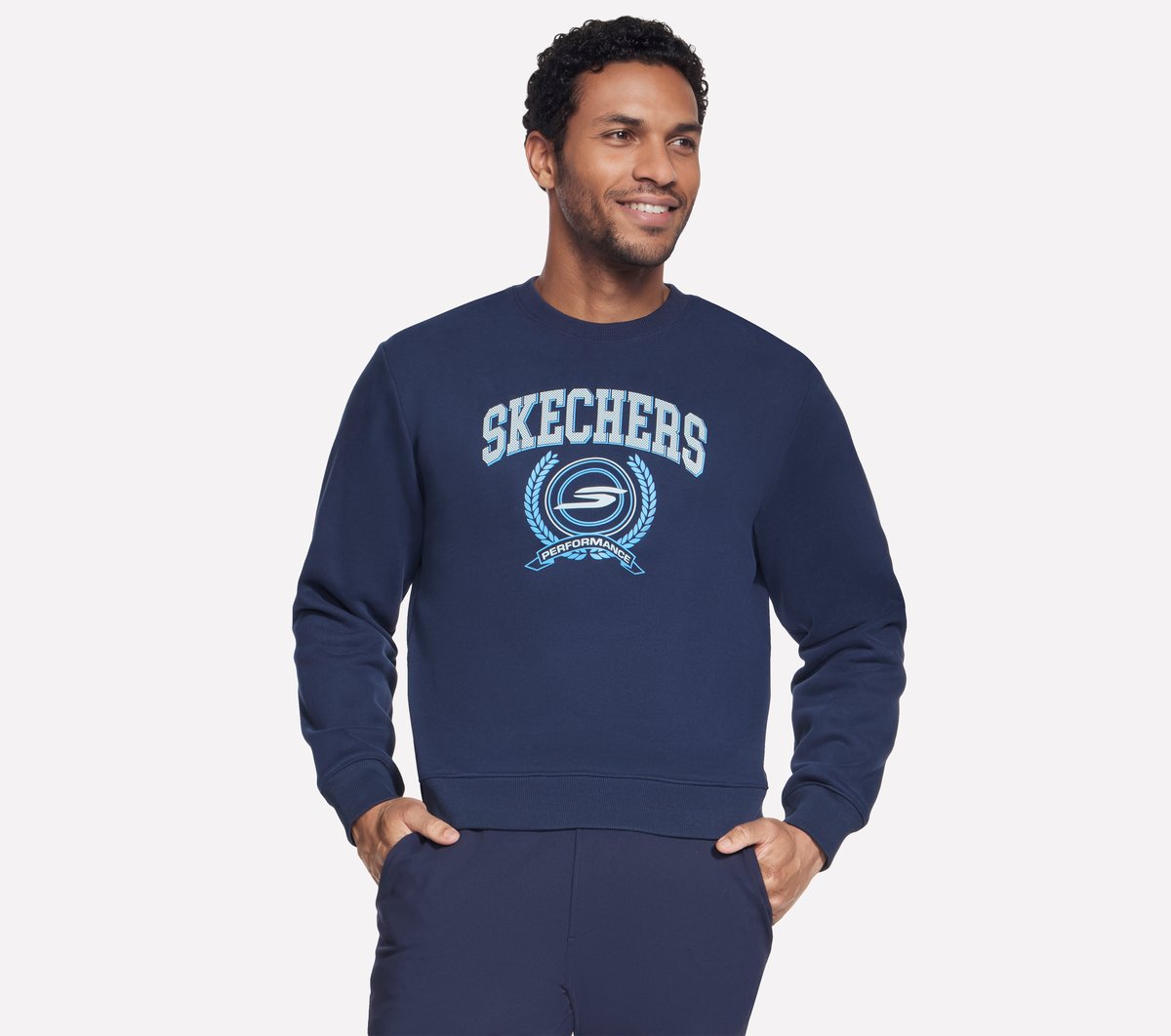 Skechers Alumni Crew