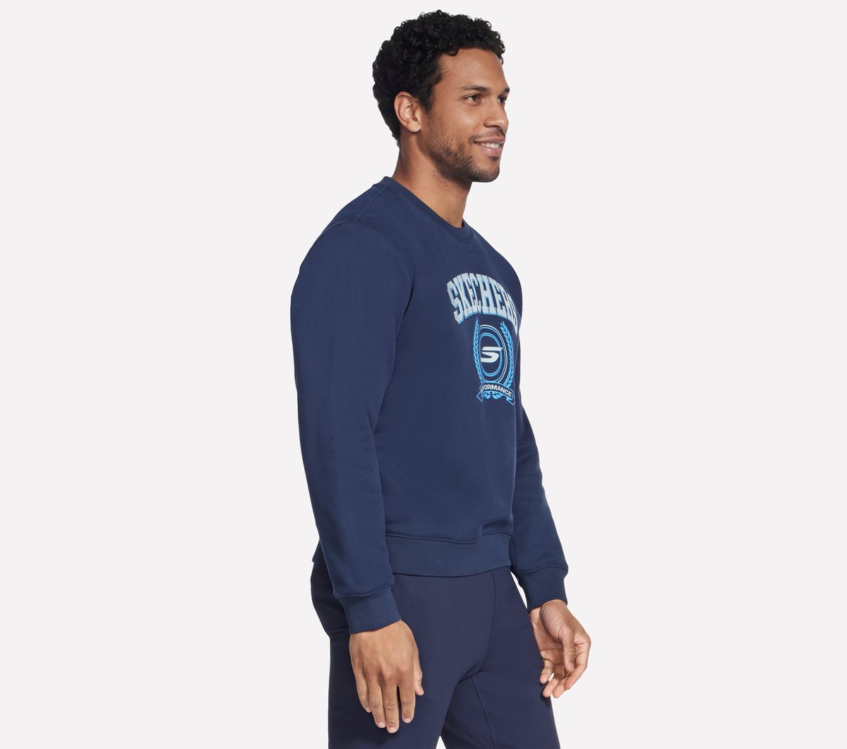 Skechers Alumni Crew