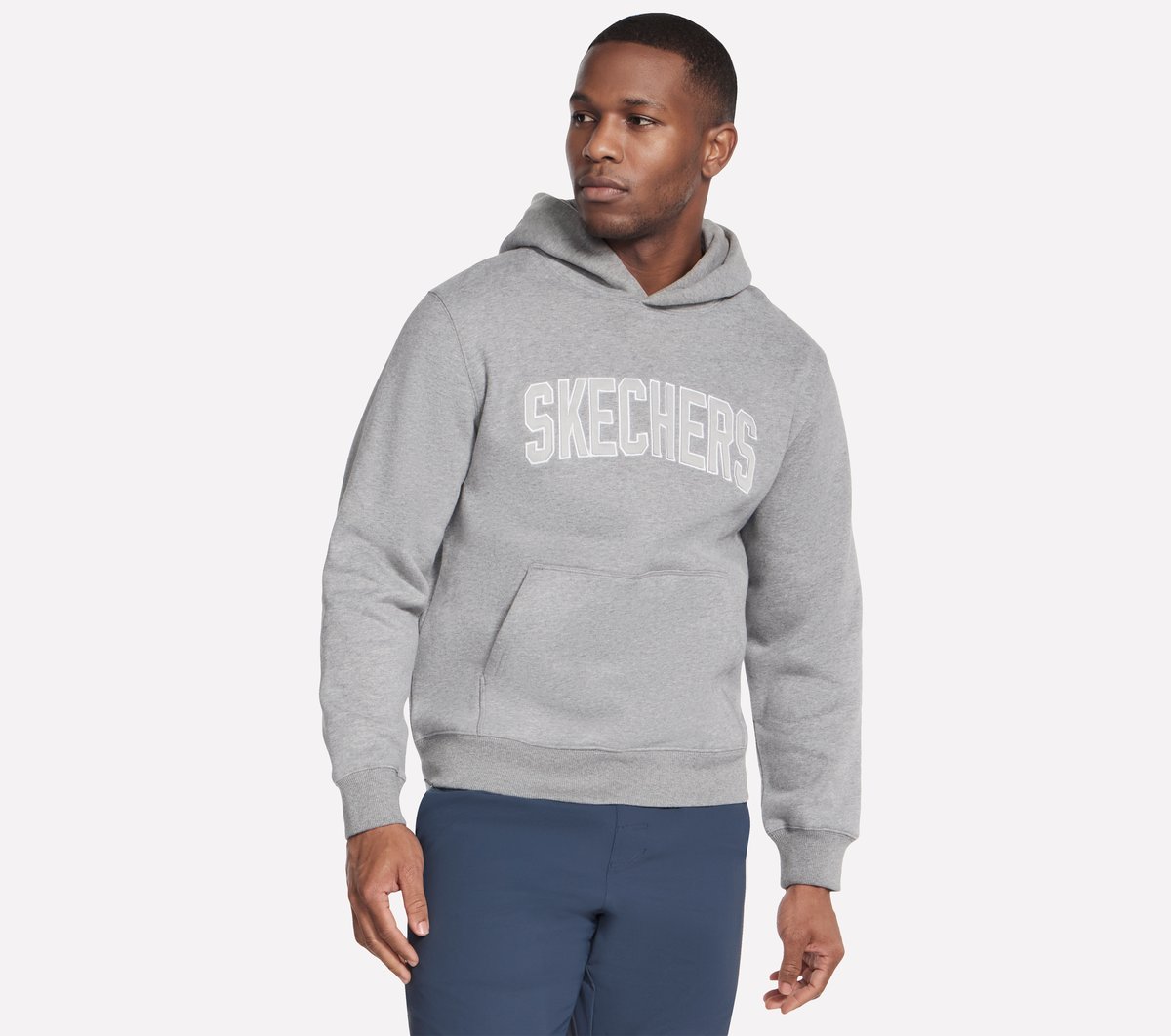 Skechers Alumni Hoodie
