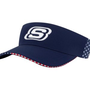 Skechers Americana Visor