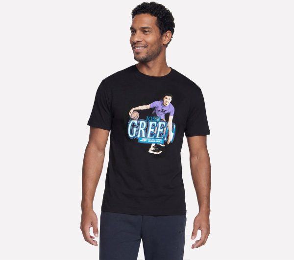 Skechers Basketball: Josh Tee