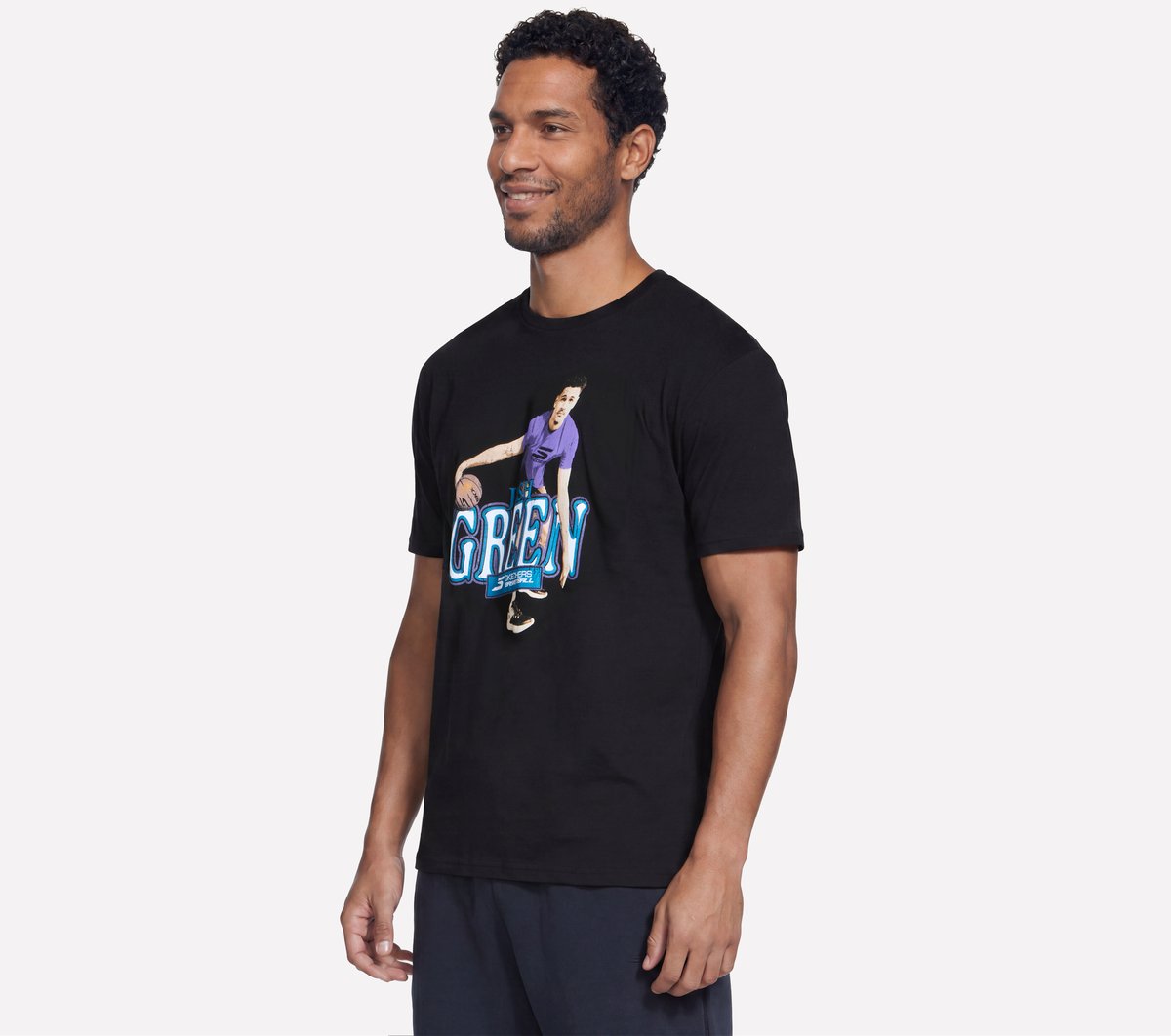 Skechers Basketball: Josh Tee