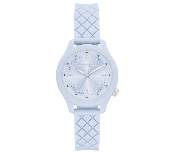 Skechers Bayley Cozy Fit Watch