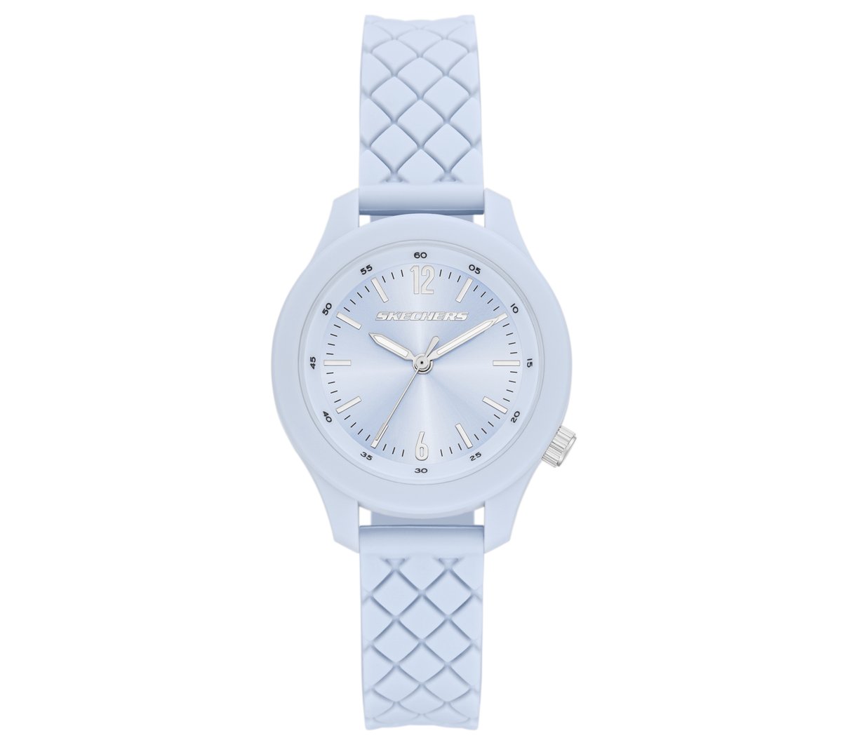 Skechers Bayley Cozy Fit Watch