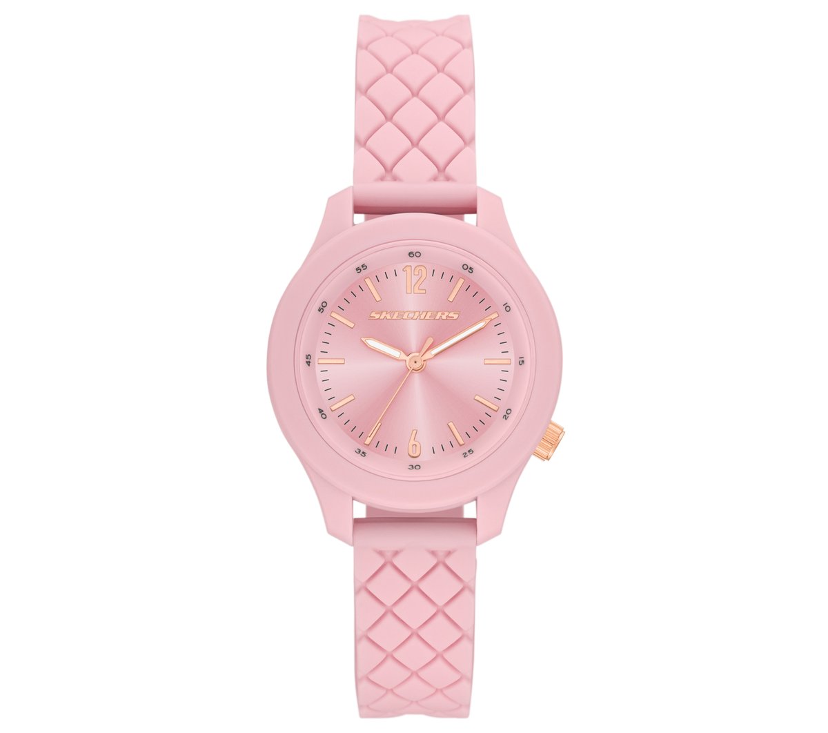 Skechers Bayley Cozy Fit Watch
