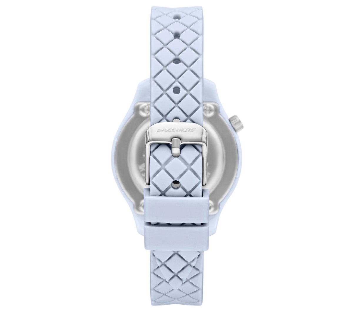 Skechers Bayley Cozy Fit Watch