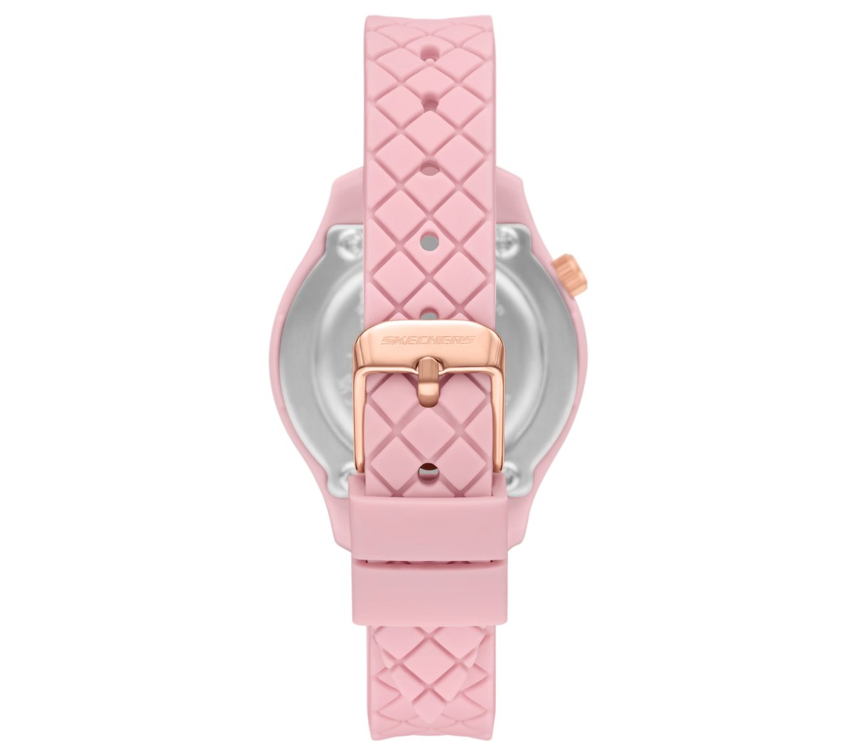 Skechers Bayley Cozy Fit Watch