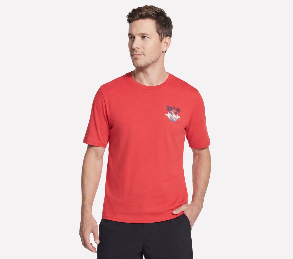 Skechers Beach Life Tee