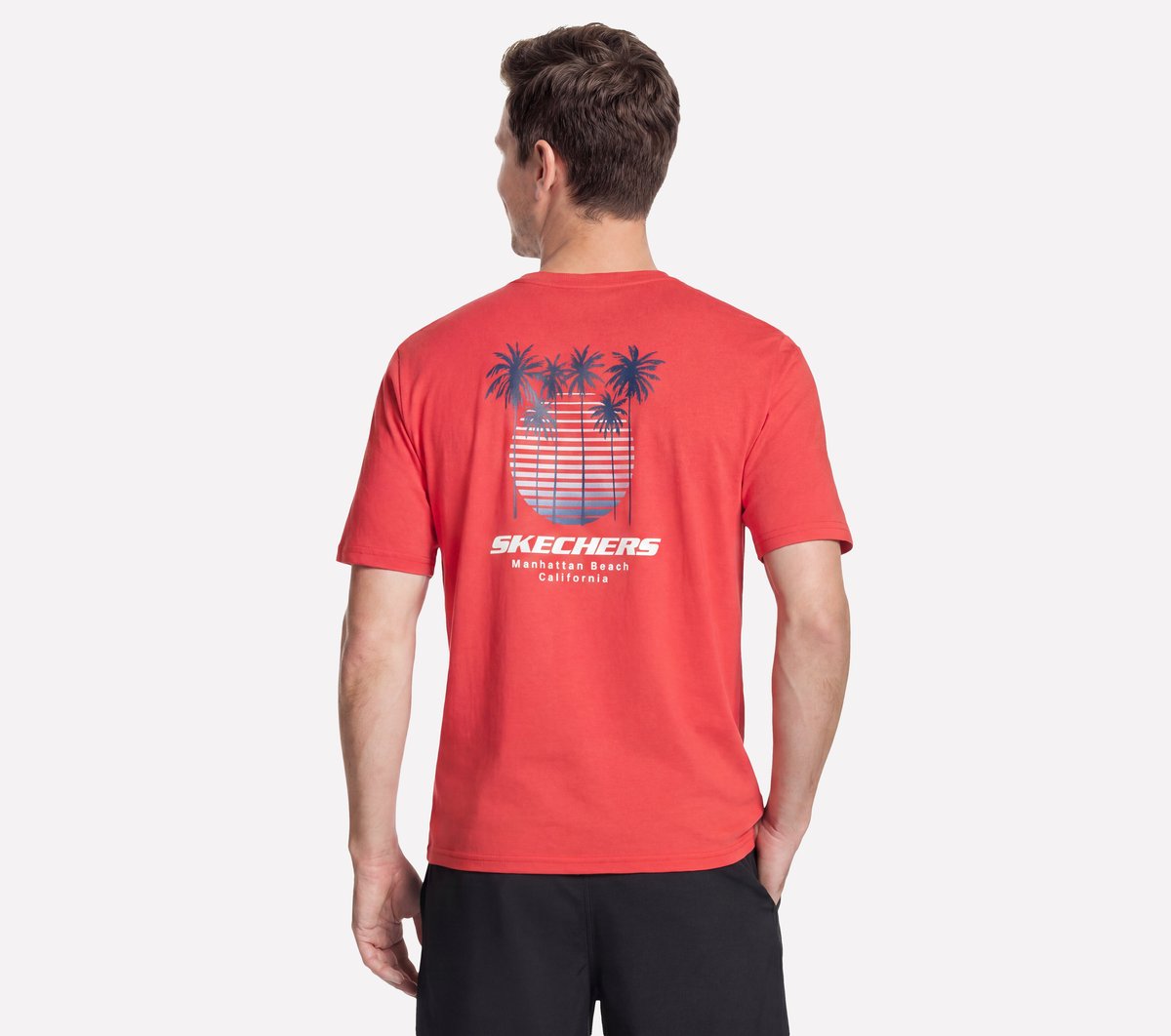 Skechers Beach Life Tee