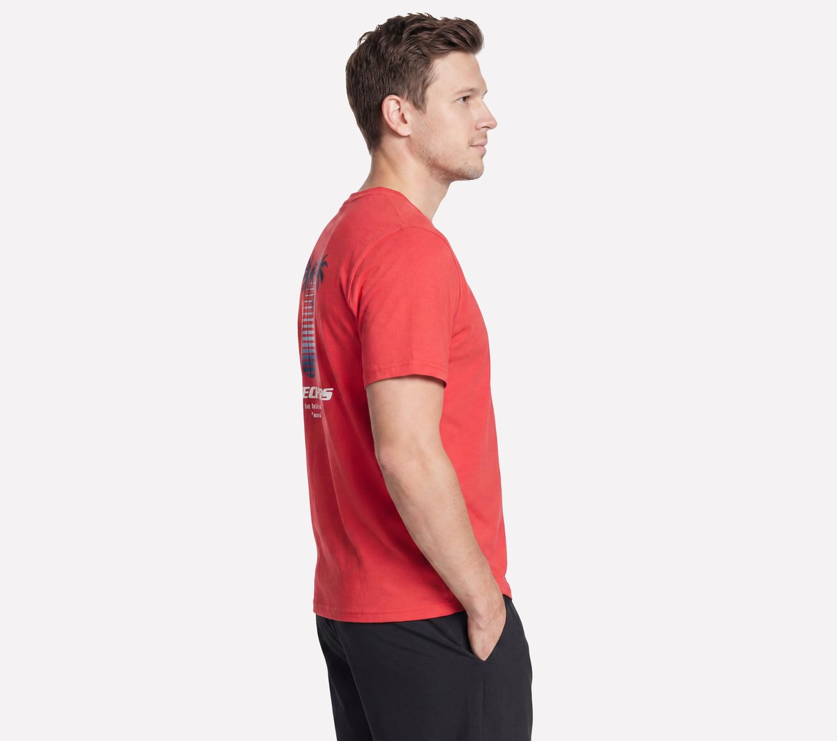Skechers Beach Life Tee