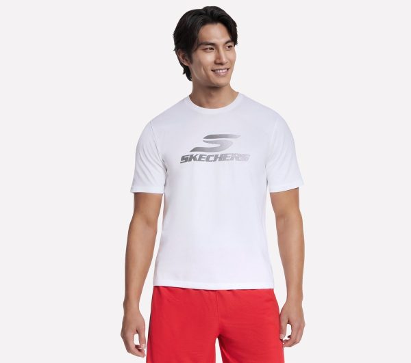 Skechers Brand Tee