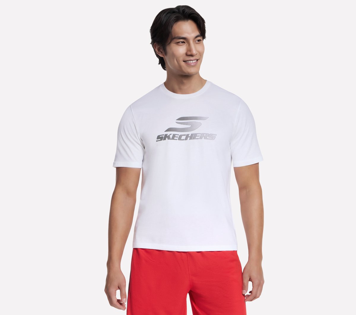 Skechers Brand Tee