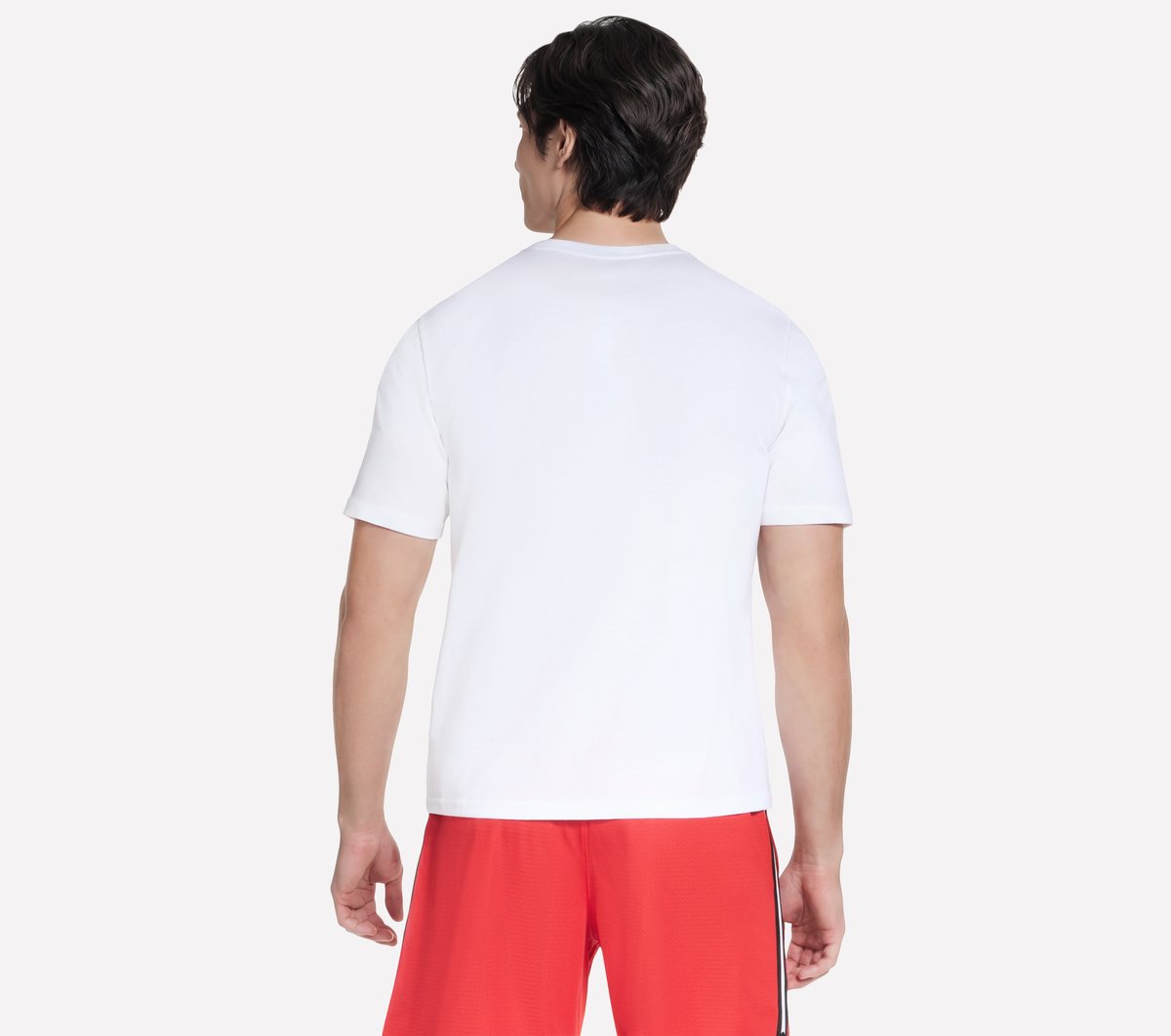 Skechers Brand Tee