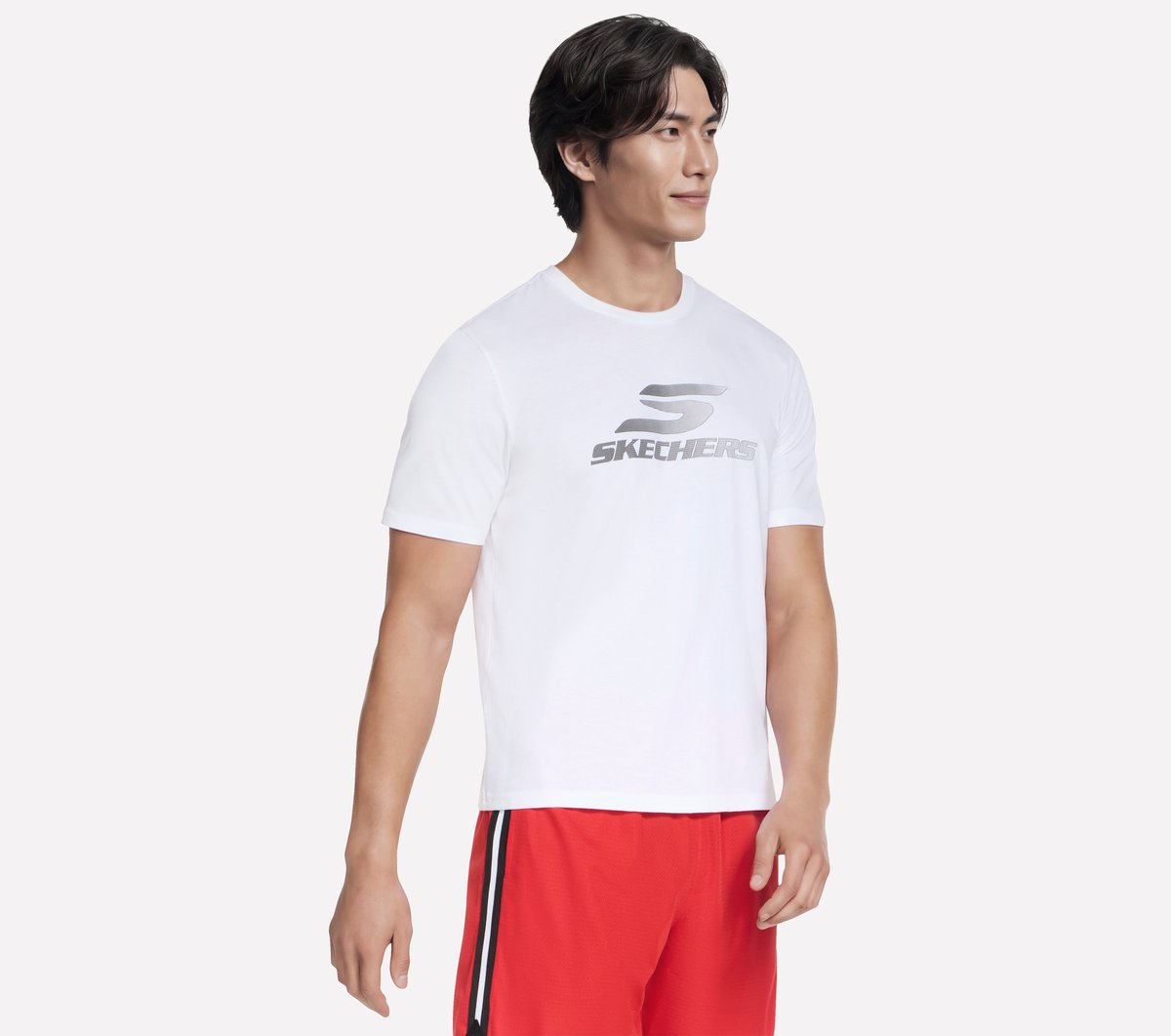 Skechers Brand Tee