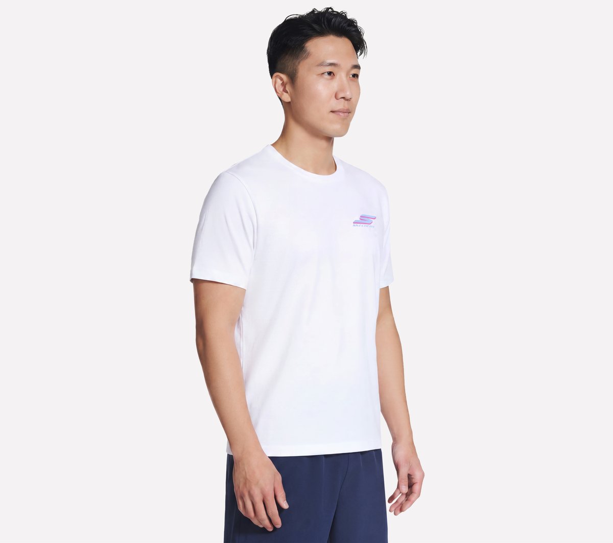 Skechers Break Tee