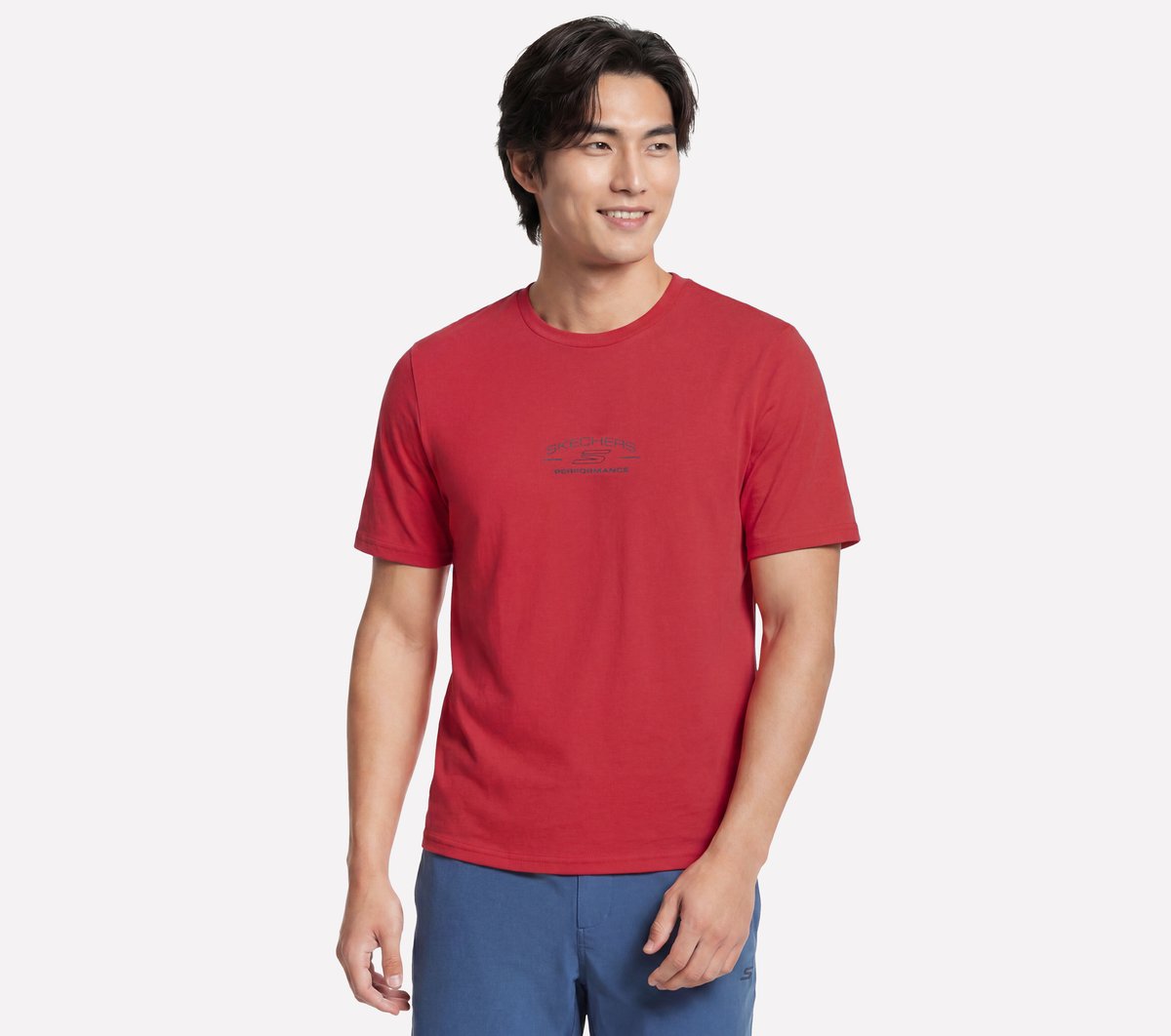 Skechers Cadence Tee
