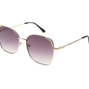Skechers Cateye Hardware Sunglasses