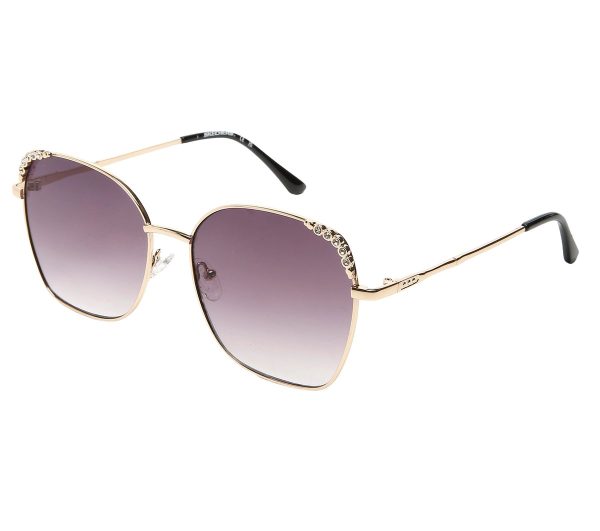 Skechers Cateye Hardware Sunglasses