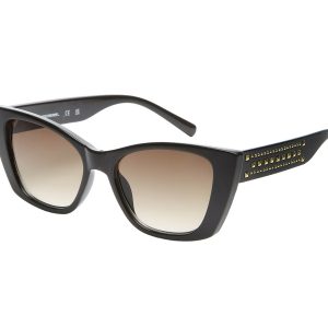 Skechers Cateye Shiny Bold Sunglasses