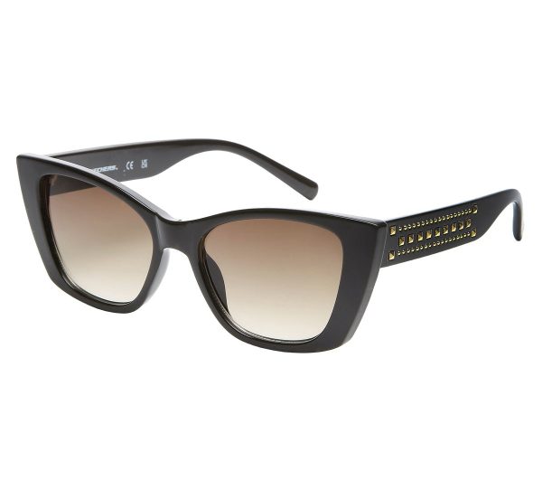 Skechers Cateye Shiny Bold Sunglasses