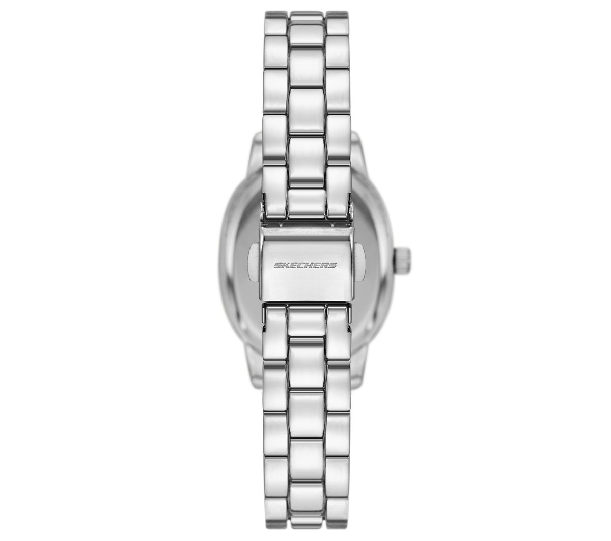 Skechers Charm Pearl Bows Watch Set