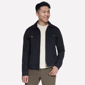 Skechers Controller Jacket