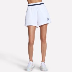 Skechers Court Classic 4 Inch Short