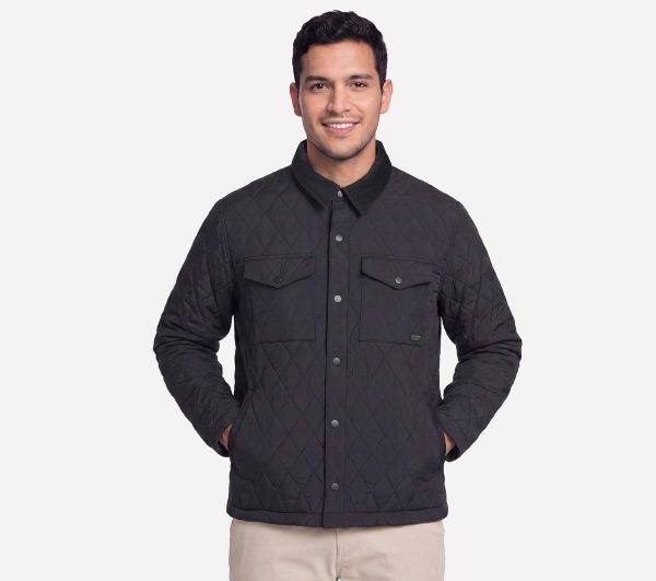 Skechers Cozy Cord Shacket