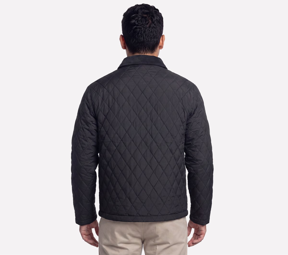 Skechers Cozy Cord Shacket