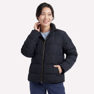 Skechers Cozy Fit Allure Down Jacket