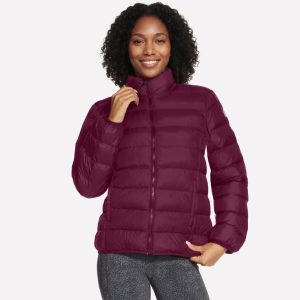 Skechers Cozy Fit Jacket