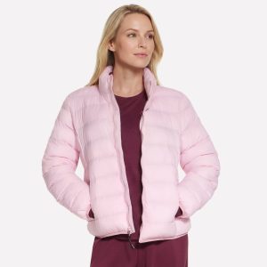 Skechers Cozy Fit Jacket