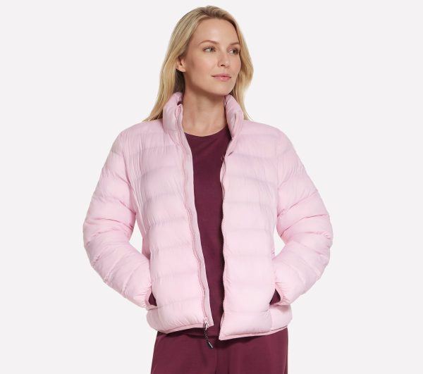 Skechers Cozy Fit Jacket