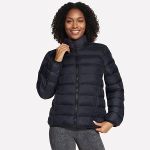 Skechers Cozy Fit Jacket