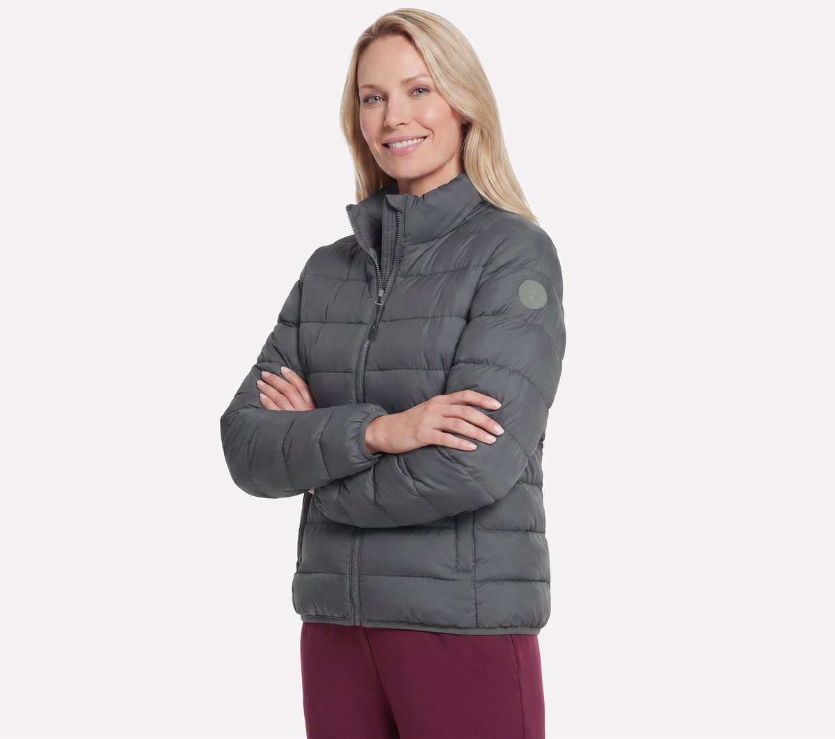 Skechers Cozy Fit Jacket