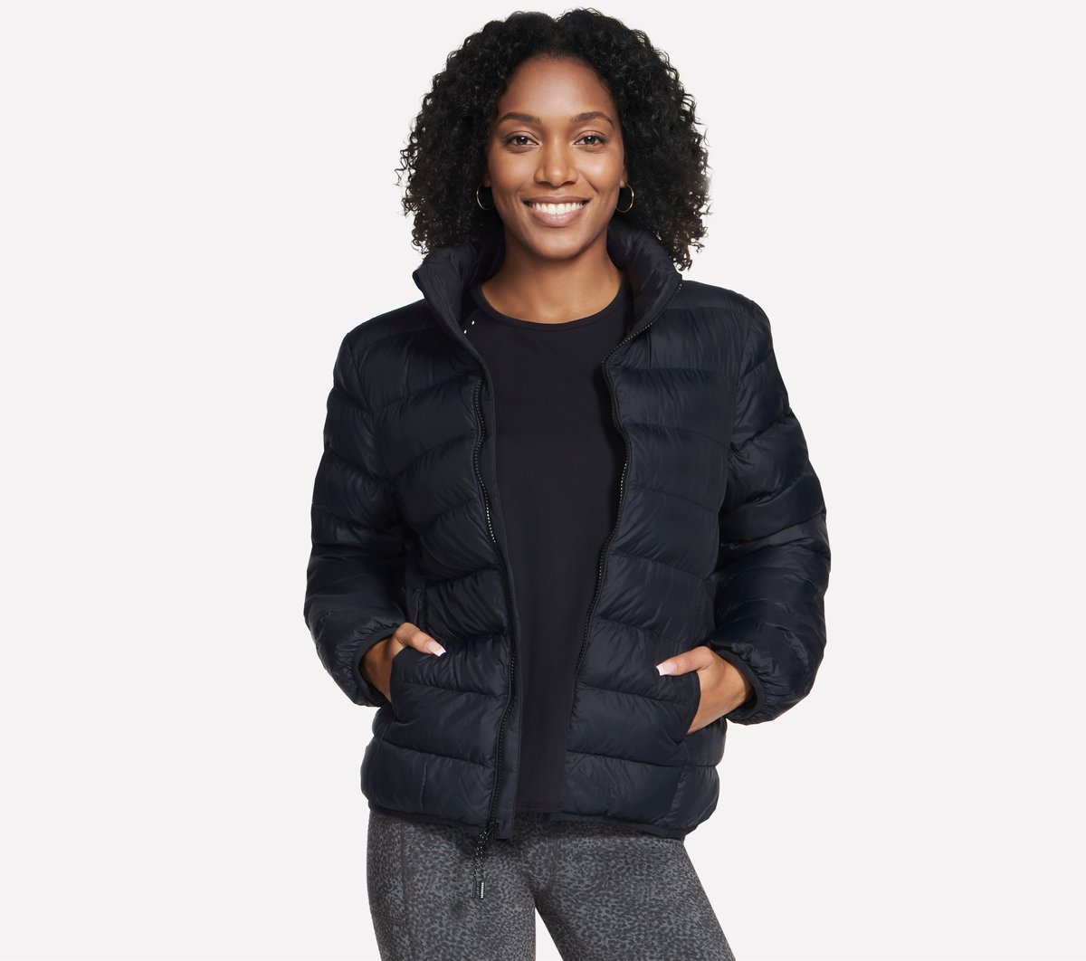 Skechers Cozy Fit Jacket