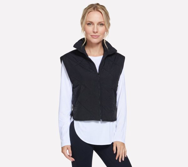Skechers Cozy Fit Vest
