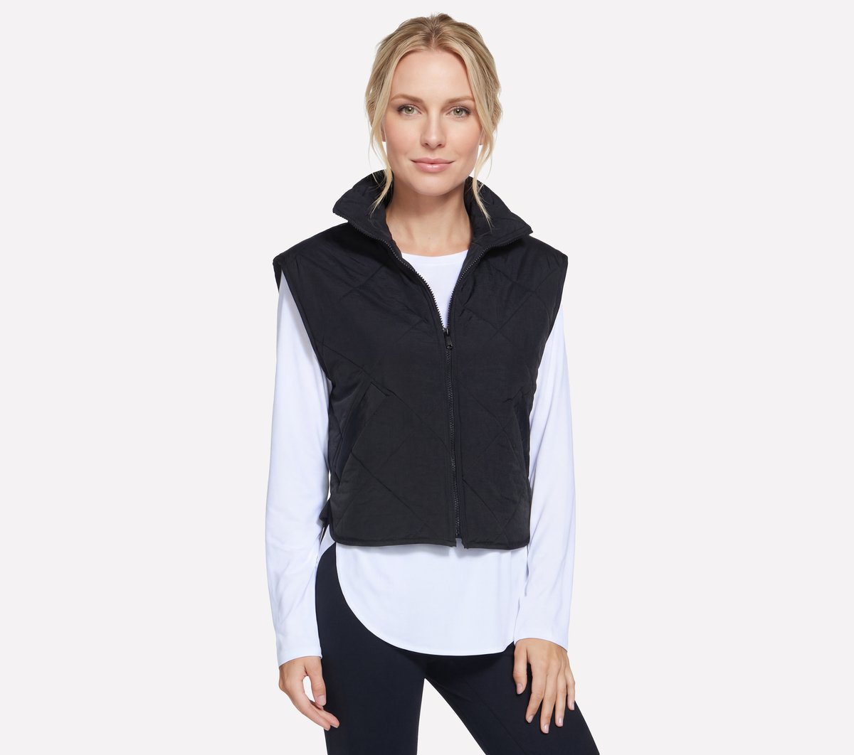 Skechers Cozy Fit Vest