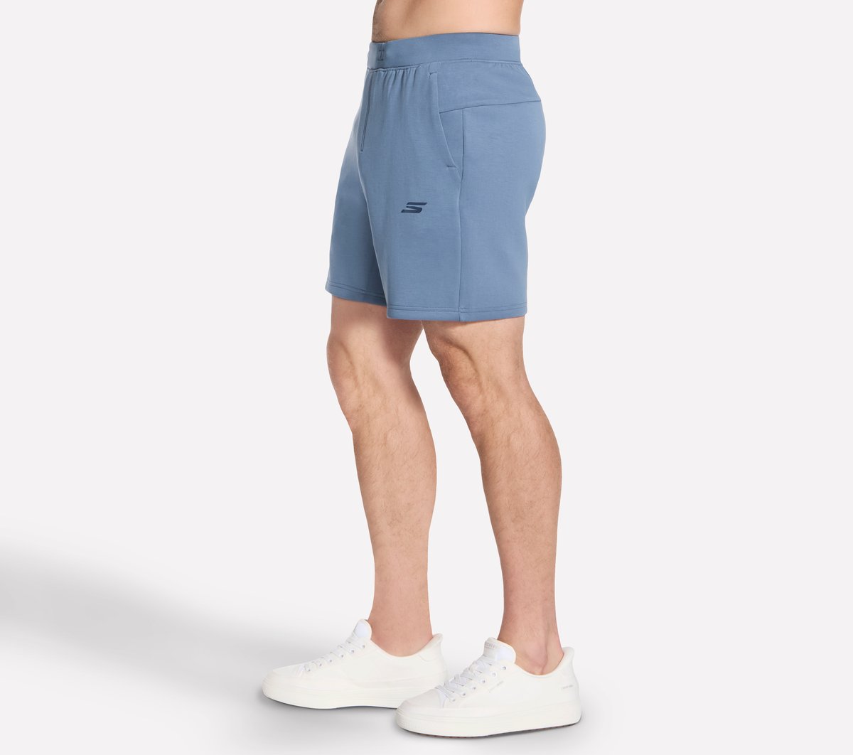 Skechers Cozy Luxe Elevate 7 Short
