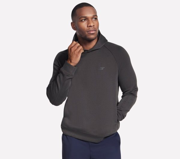 Skechers Cozy Luxe Elevate Hoodie
