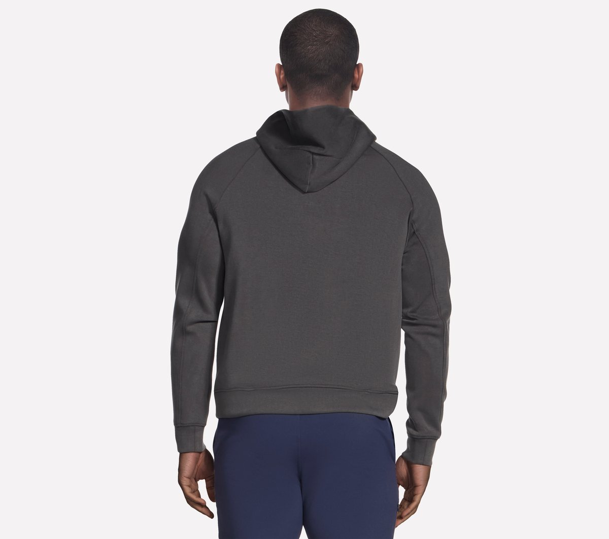Skechers Cozy Luxe Elevate Hoodie
