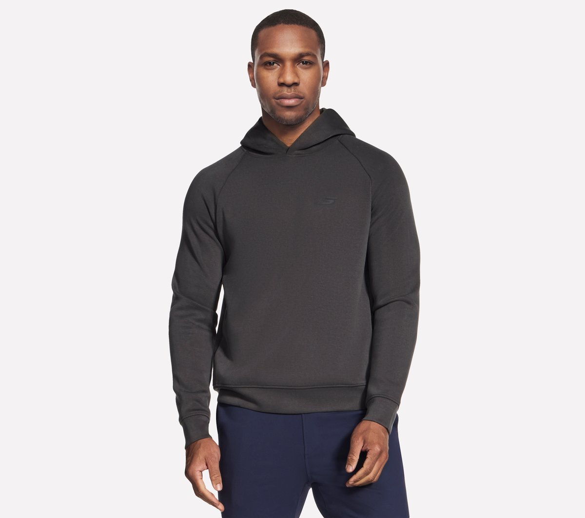 Skechers Cozy Luxe Elevate Hoodie