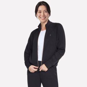 Skechers Cozy Luxe Jacket