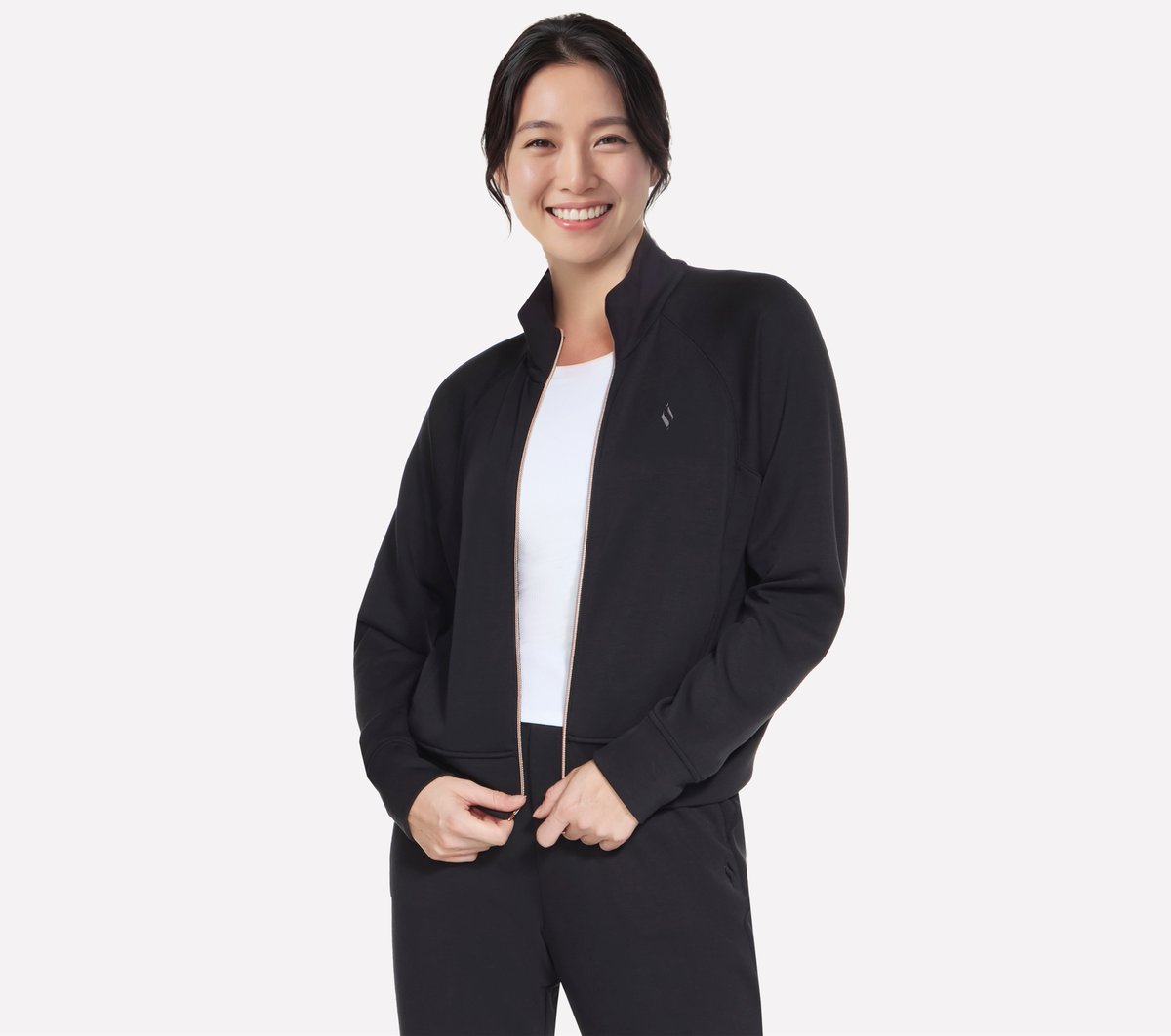Skechers Cozy Luxe Jacket